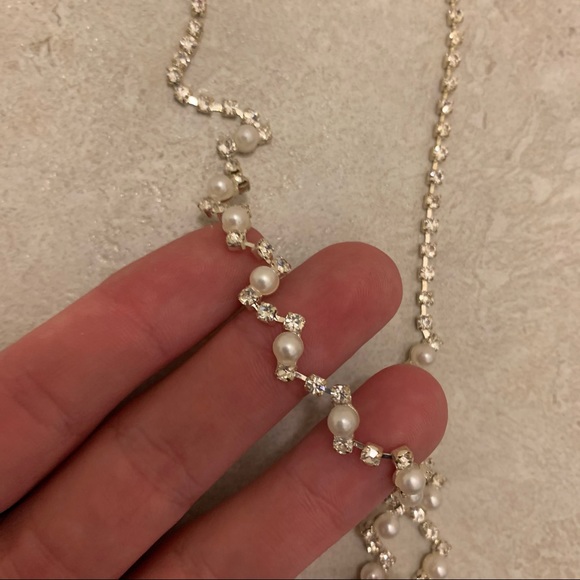 Necklace & Earring Set - Picture 2 of 3